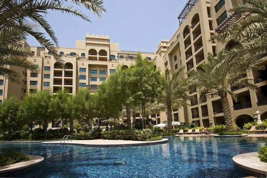 Best Residential Projects In Dubai