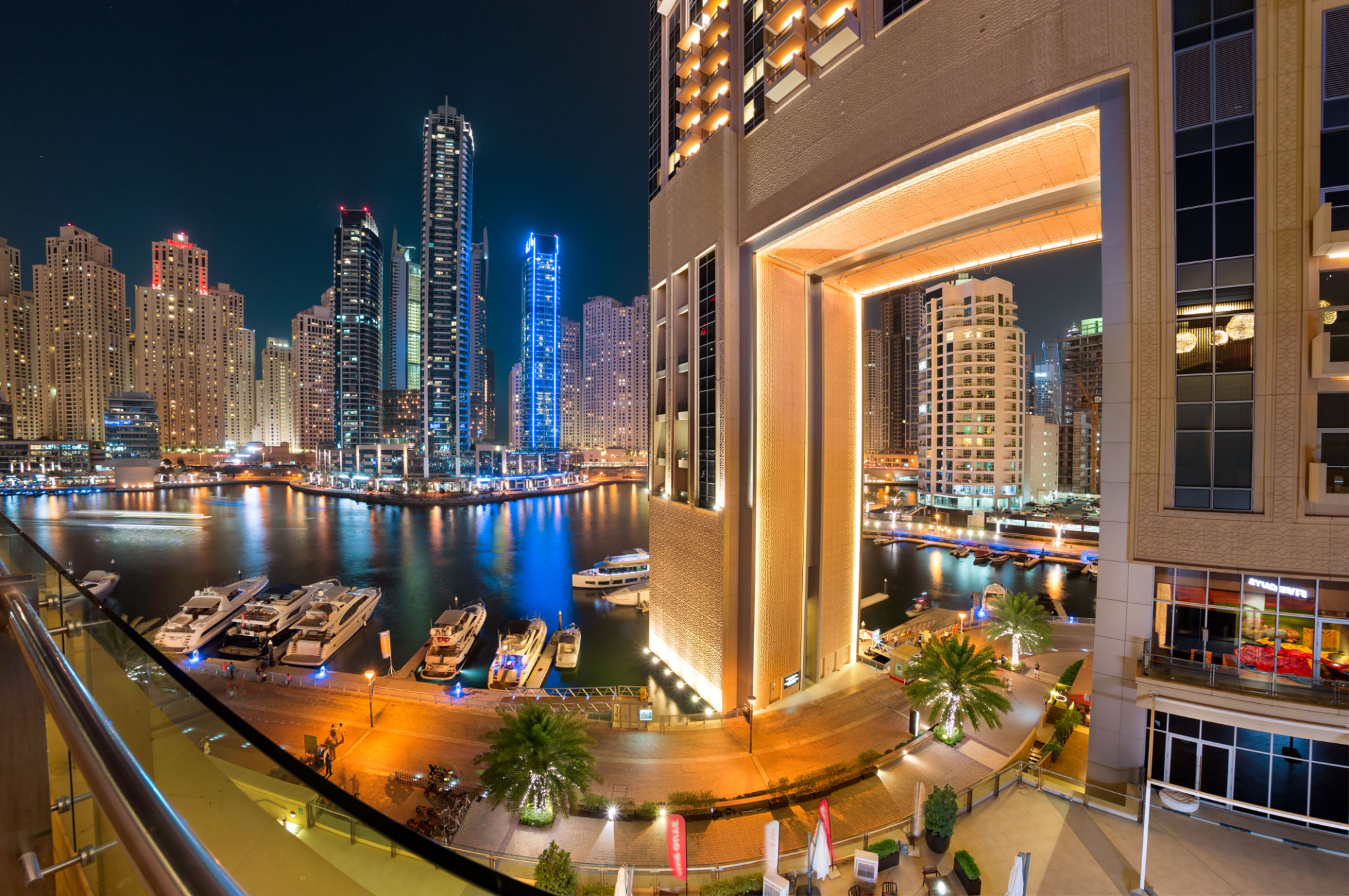 dubai marina6