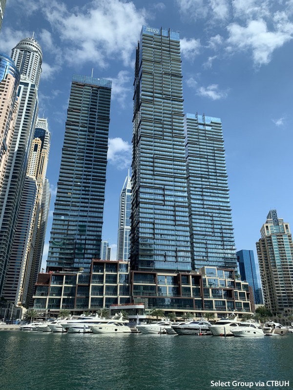 dubai marina7