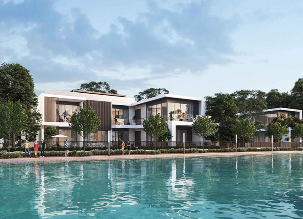 Sobha Hartland 2