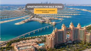 Home Apartments for Sale Dubai