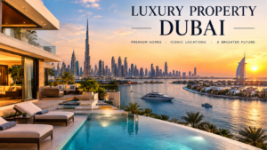 Home Luxury Property Dubai